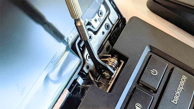  云鼎电子体育_云鼎（中国）转轴故障的原因有哪些？